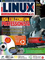 Linux Pro
